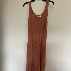 Fighting Eel Jumpsuit